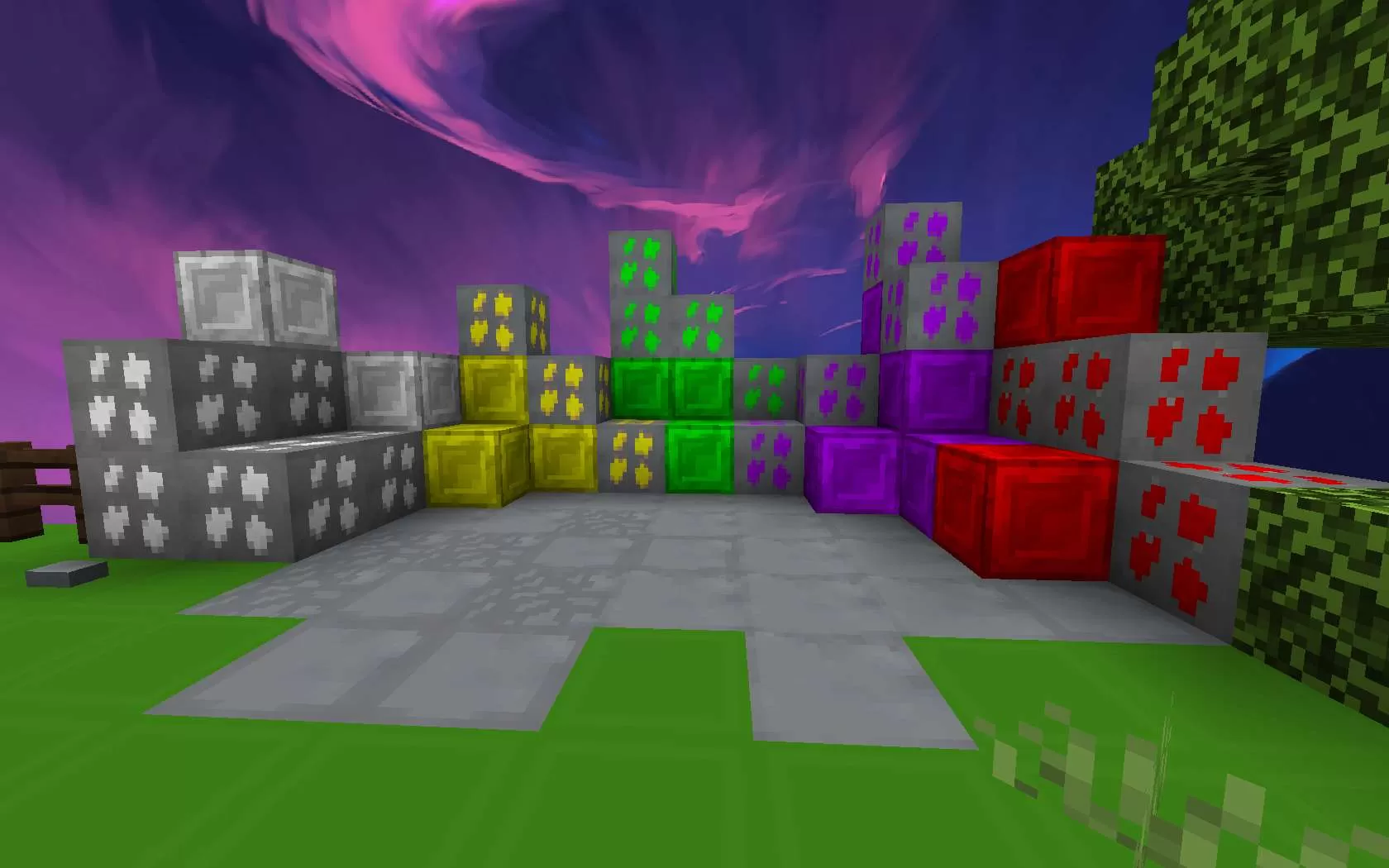 Gallery Image 4 for Voiros on PVPRP